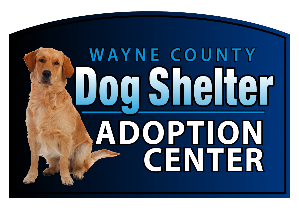 Wayne County Dog Shelter Adoption Center