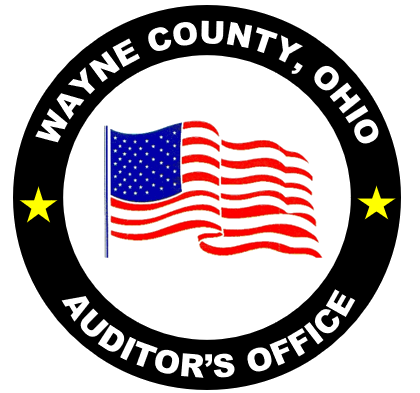 the Wayne County Auditor's Office